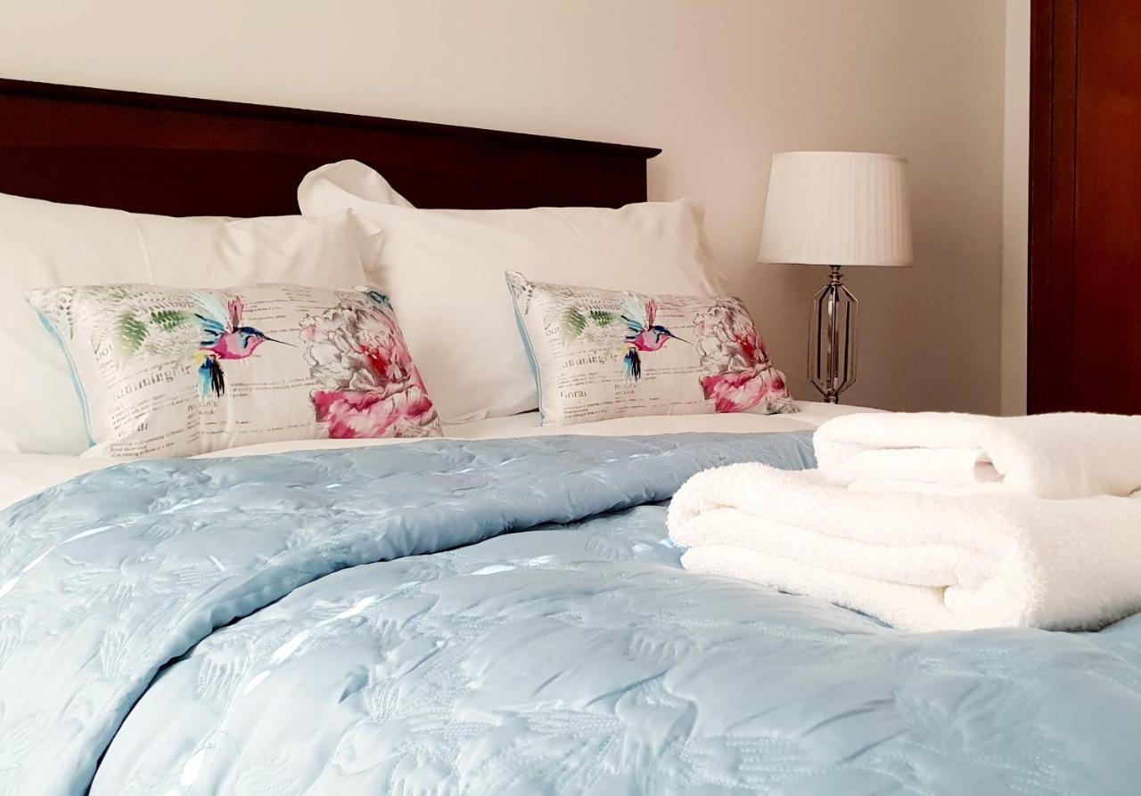 Vitamin Sea - Beachfront Apartment - Sleeps 4 Ramsgate Exterior foto