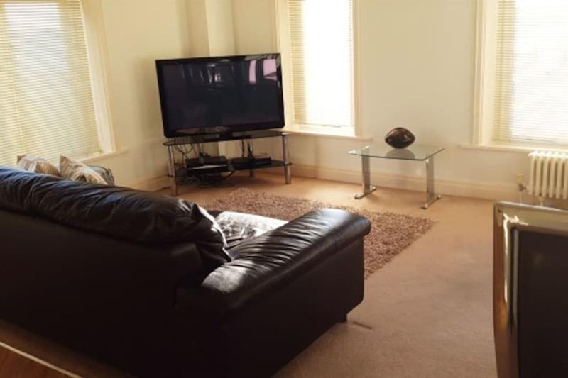 Vitamin Sea - Beachfront Apartment - Sleeps 4 Ramsgate Exterior foto
