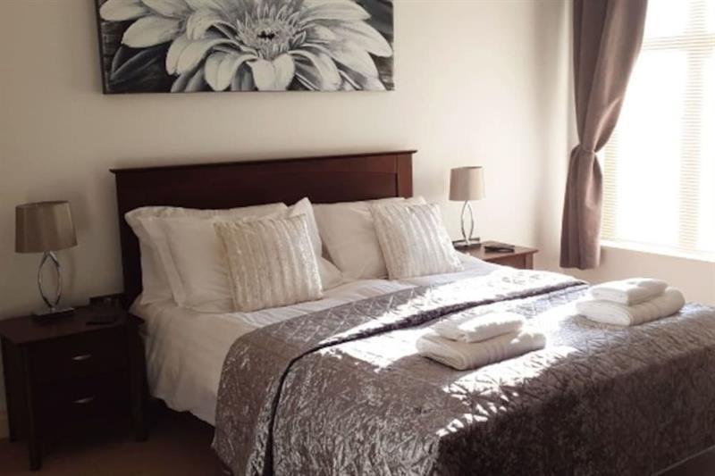 Vitamin Sea - Beachfront Apartment - Sleeps 4 Ramsgate Exterior foto